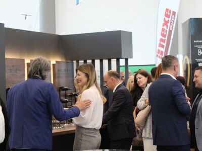 Otvoren je Osječki proljetni sajam