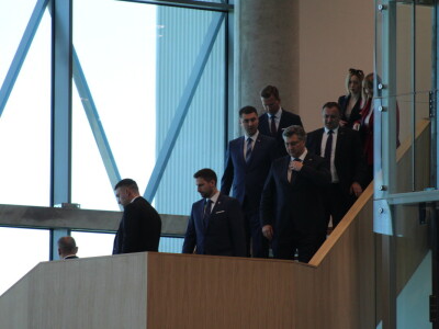 Otvoren je Osječki proljetni sajam