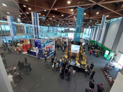 Otvoren je Osječki proljetni sajam