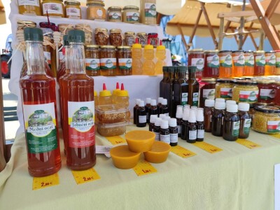 Otvoren je Osječki proljetni sajam