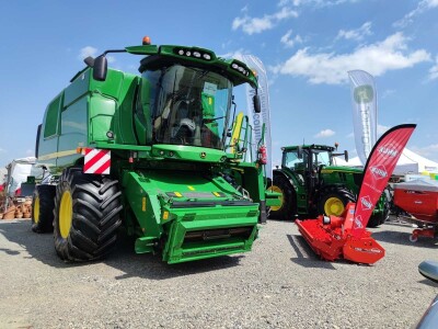 Otvoren je Osječki proljetni sajam