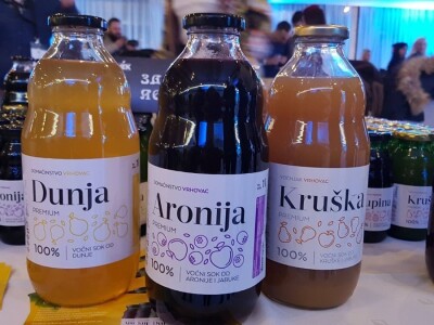 Festival domaćih proizvoda u Banjaluci