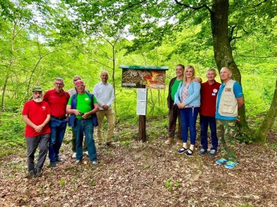 Otvoren prvi Gljivarsko edukativni park u Hrvatskoj Otvoren prvi Gljivarsko edukativni park u Hrvatskoj