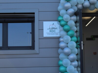 Otvoren Regionalni distribucijski centar za voće i povrće u Osijeku