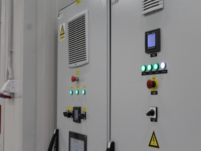 Otvoren Regionalni distribucijski centar za voće i povrće u Osijeku