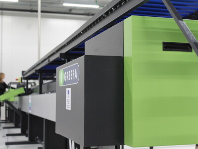 Otvoren Regionalni distribucijski centar za voće i povrće u Osijeku