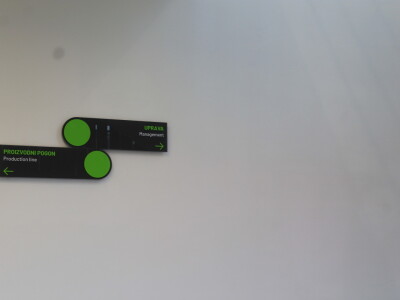 Otvoren Regionalni distribucijski centar za voće i povrće u Osijeku