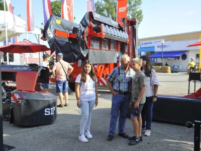 Otvoren sajam AGRA 2021 u Gornjoj Radgoni