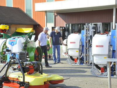 Otvoren sajam AGRA 2021 u Gornjoj Radgoni