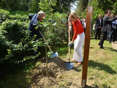Otvoren sajam AGRA 2021 u Gornjoj Radgoni