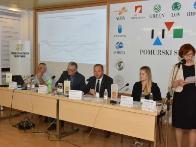 Otvoren sajam AGRA 2021 u Gornjoj Radgoni