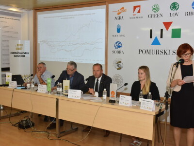 Otvoren sajam AGRA 2021 u Gornjoj Radgoni