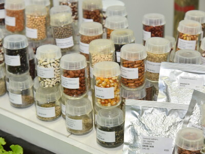 Otvoren sajam AGRA 2021 u Gornjoj Radgoni