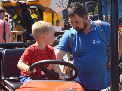 Otvoren sajam AGRA 2021 u Gornjoj Radgoni