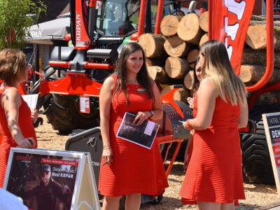 Otvoren sajam AGRA 2021 u Gornjoj Radgoni