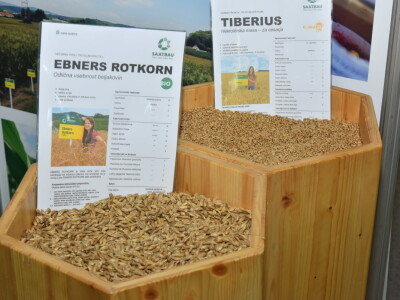 Otvoren sajam AGRA 2021 u Gornjoj Radgoni