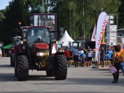 Otvoren sajam AGRA 2021 u Gornjoj Radgoni