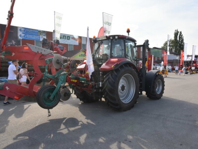 Otvoren sajam AGRA 2021 u Gornjoj Radgoni