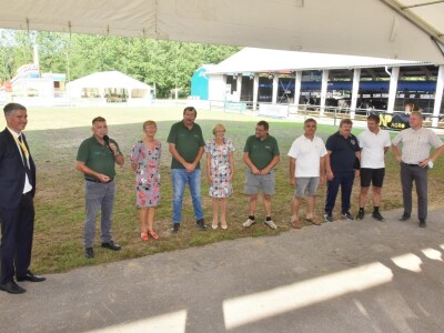 Otvoren sajam AGRA 2021 u Gornjoj Radgoni