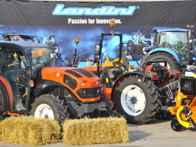 Otvoren sajam AGRA 2021 u Gornjoj Radgoni