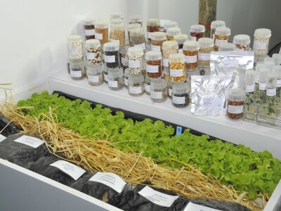 Otvoren sajam AGRA 2021 u Gornjoj Radgoni