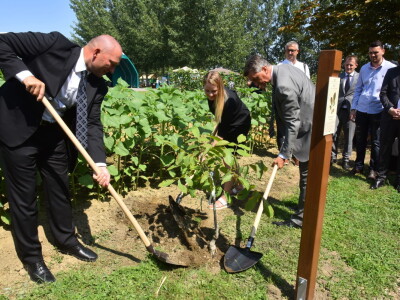 Otvoren sajam AGRA 2021 u Gornjoj Radgoni
