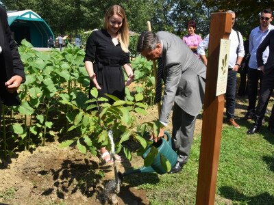 Otvoren sajam AGRA 2021 u Gornjoj Radgoni