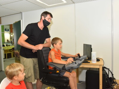 Otvoren sajam AGRA 2021 u Gornjoj Radgoni