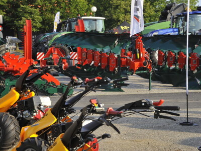 Otvoren sajam AGRA 2021 u Gornjoj Radgoni