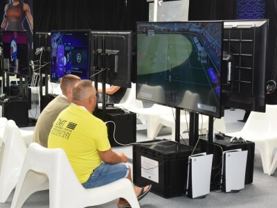 Otvoren sajam AGRA 2021 u Gornjoj Radgoni