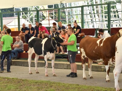 Otvoren sajam AGRA 2021 u Gornjoj Radgoni