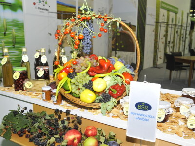 Otvoren sajam AGRA 2021 u Gornjoj Radgoni