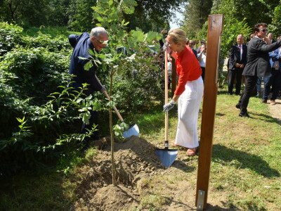 Otvoren sajam AGRA 2021 u Gornjoj Radgoni
