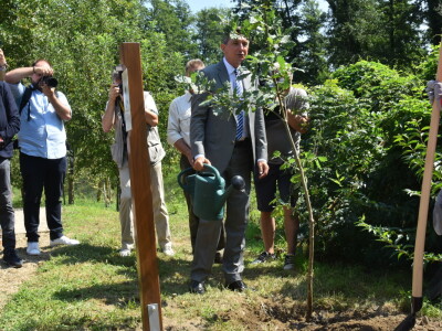 Otvoren sajam AGRA 2021 u Gornjoj Radgoni
