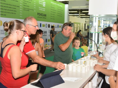 Otvoren sajam AGRA 2021 u Gornjoj Radgoni