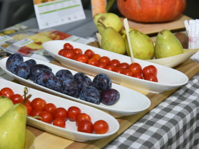 Otvoren sajam AGRA 2021 u Gornjoj Radgoni