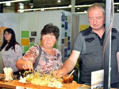 Otvoren sajam AGRA 2021 u Gornjoj Radgoni