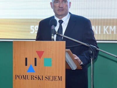 Otvoren sajam AGRA 2021 u Gornjoj Radgoni