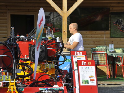 Otvoren sajam AGRA 2021 u Gornjoj Radgoni