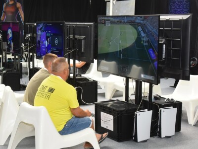 Otvoren sajam AGRA 2021 u Gornjoj Radgoni