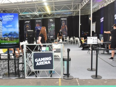 Otvoren sajam AGRA 2021 u Gornjoj Radgoni