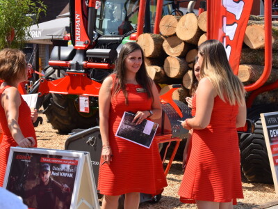 Otvoren sajam AGRA 2021 u Gornjoj Radgoni