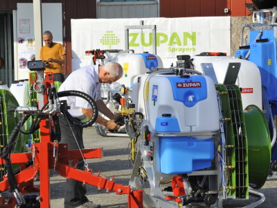 Otvoren sajam AGRA 2021 u Gornjoj Radgoni