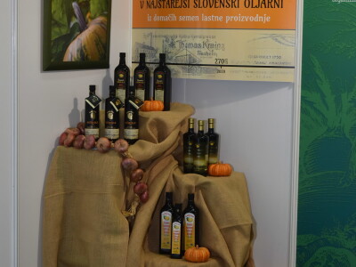 Otvoren sajam AGRA 2021 u Gornjoj Radgoni