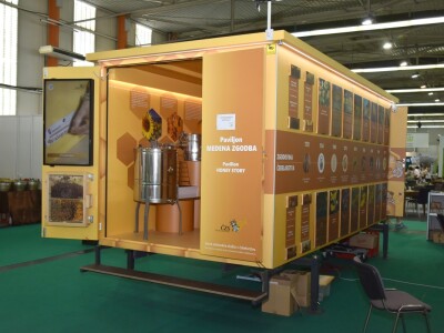 Otvoren sajam AGRA 2021 u Gornjoj Radgoni