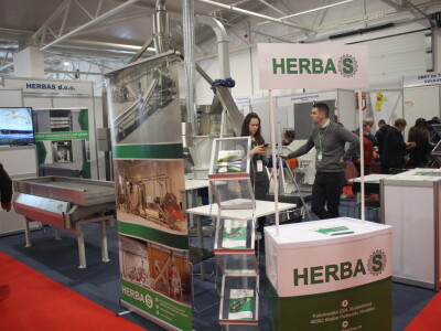 Otvoren Viroexpo 2023.