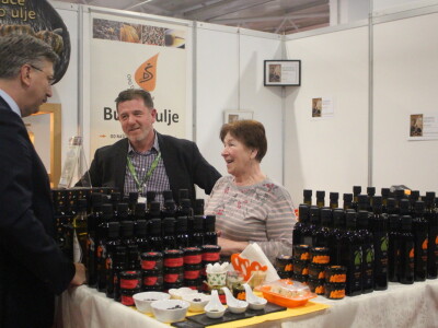 Otvoren Viroexpo 2023.