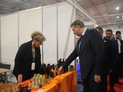 Otvoren Viroexpo 2023.