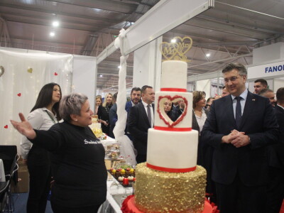 Otvoren Viroexpo 2023.