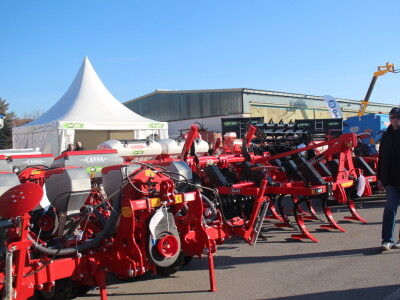 Otvoren Viroexpo 2023.